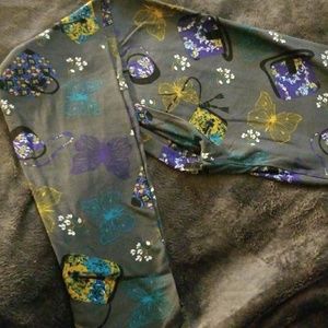 Lularoe TC leggings